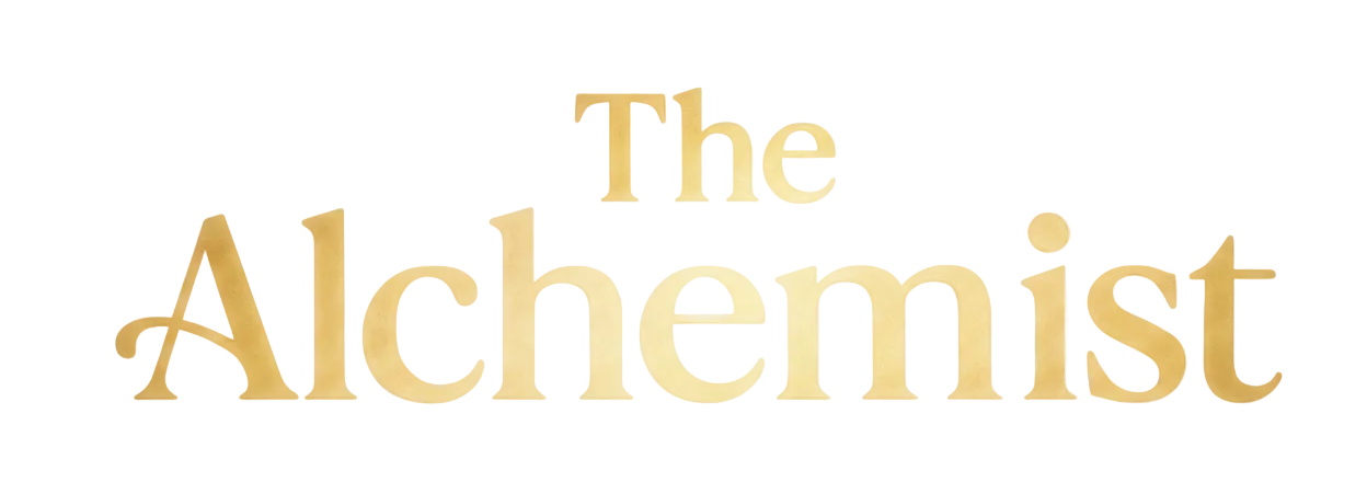 The Alchemist Circle